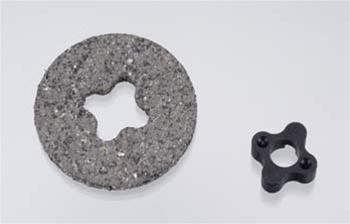 HPI Fiber Brake Disc HPI86875