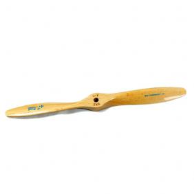 V2 Blades Hawk Wooden Propeller 13*5 Type A (Round Shaped Head)