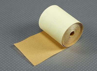 Self Adhesive Sand Paper 120 Grift