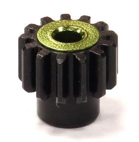 Integy 0.8 Steel 32P Pinion 13T 1/10 Stampede 4x4/Slash INTT8574