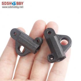 Mount of Landing Gear Tube-Left *2pcs for Bumblebee ST550 RC Quadcopter