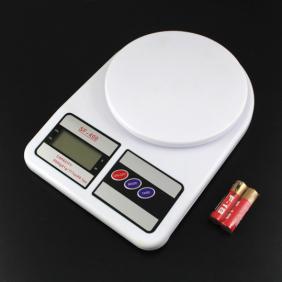 Digital Kitchen Scale(0-5kg)