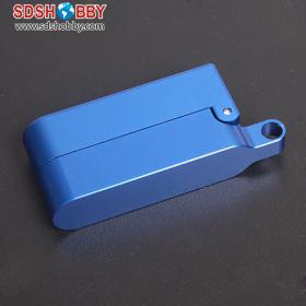 K-019 Turbo Glow Plug Storage Box-Blue Color