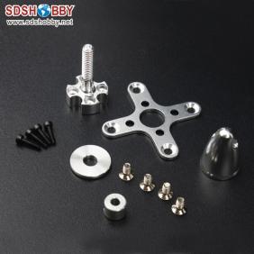 Accessories Set For C28/N28 Series Motor