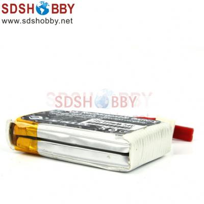 High Quality Li-Po Battery 15C/ 800mAh/ 7.4V