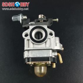 Carburetor for 26CC Engine