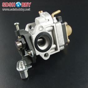 Carburetor for 26CC Engine