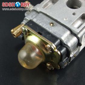 Carburetor for 26CC Engine