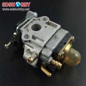 Carburetor for 26CC Engine