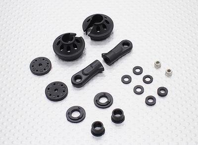 Shocks Parts Set - A3015