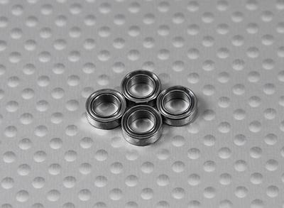 Bearing (8x5x2.5mm) 1/10 Turnigy 4WD Brushless Short Course Truck (4pcs/Bag)