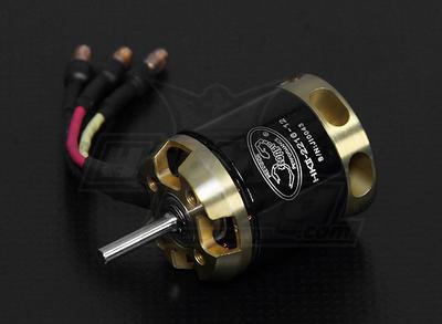 Scorpion HK-2216-3350kv Brushless Outrunner