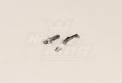 HK450V2 Flybar Control Arm Set