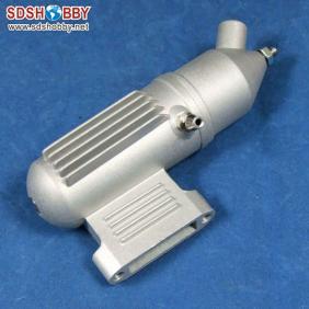 ASP 2 Stroke S15A Nitro Engine for RC Airplane