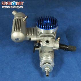 ASP 2 Stroke S15A Nitro Engine for RC Airplane