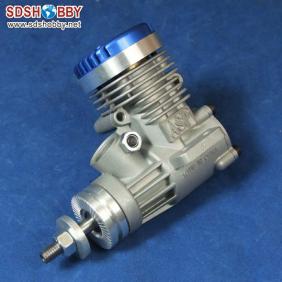 ASP 2 Stroke S15A Nitro Engine for RC Airplane