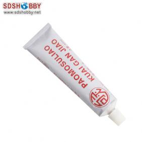 Quick-drying Glue for KT Board, EPO/EPS/EPP RC Plane