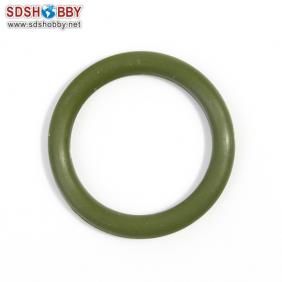 Rubber O-Ring/ Seal Ring Dia. =29 Thickness=3.5 for RC Model Boat