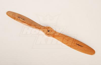 Turnigy Type C Light Wood Propeller 19x10