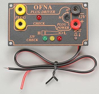 Ofna Power Panel/Plug Driver Unit OFN92571