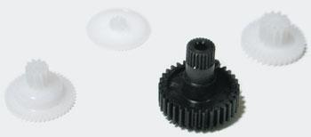 HPI Servo Gear Set SF-2 HPI80571