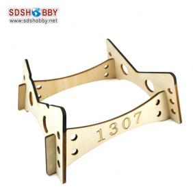 Large Boat Bracket for 900-1300mm RC Model Boat