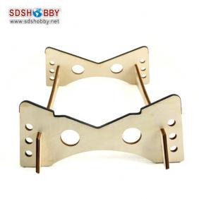 Large Boat Bracket for 900-1300mm RC Model Boat