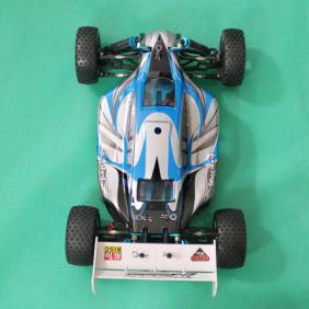 HSP 1/10th Scale Brushless Electric Powered Off Road Buggy(Model NO.:94107PRO)