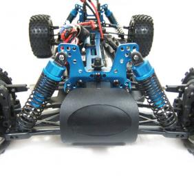 HSP 1/10th Scale Brushless Electric Powered Off Road Buggy(Model NO.:94107PRO)