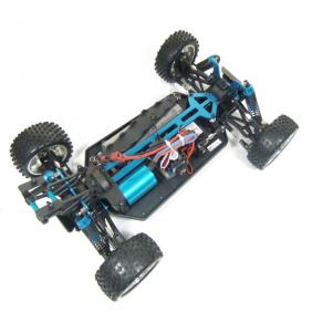 HSP 1/10th Scale Brushless Electric Powered Off Road Buggy(Model NO.:94107PRO)