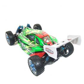 HSP 1/10th Scale Brushless Electric Powered Off Road Buggy(Model NO.:94107PRO)