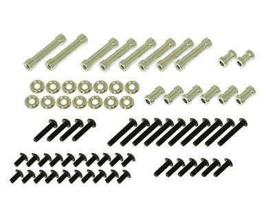 Gaui 425 & 550 H550 Spacer & Screw pack for CF Frames