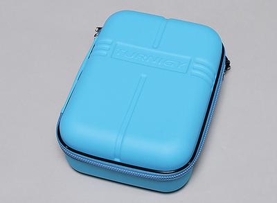 Turnigy Transmitter Bag / Carrying Case (Blue)