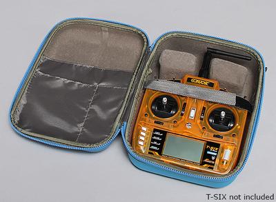 Turnigy Transmitter Bag / Carrying Case (Blue)