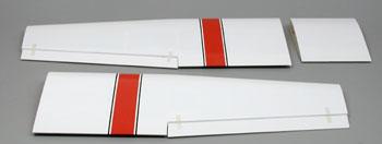 Great Planes Wing Set Cessna 182 .40 ARF GPMA2070