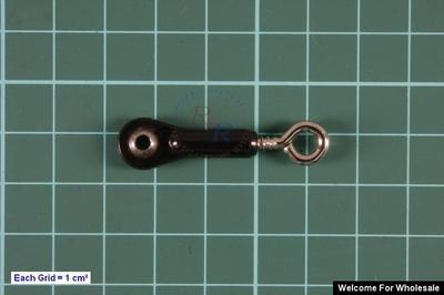 RC Servo Eye Screw