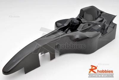 1/10 RC Formula 1 On-Road Car Body