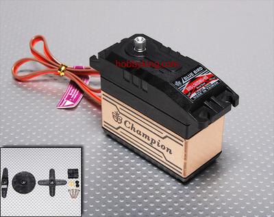 BMS-L560DMG+HS 1/4 Scale Digital Servo (MG) 22.3kg / .16sec / 140.5g