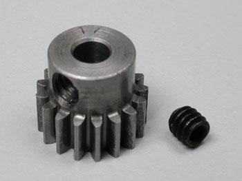 Robinson Racing 17T Absolute Pinion 48P RRP1417