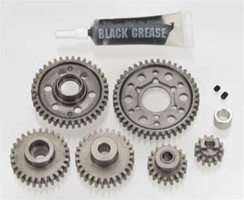 Robinson Racing Steel Gear Forward Wide Ratio Revo/T-Mx 3.3 RRP8007