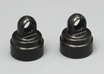 Traxxas Big Bore Shock Alum Caps (2) TRA2667