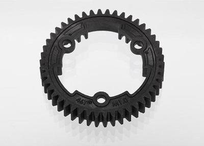 Traxxas Spur Gear 46T 1.0 Metric Pitch XO-1 TRA6447