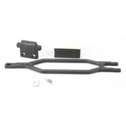 Traxxas Battery Hold Down Retainer: Slash TRA5827