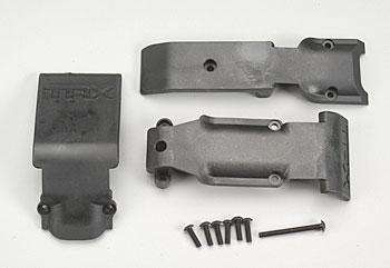 Traxxas Skid Plate Set Revo/E-Revo/Summit (2) TRA5337