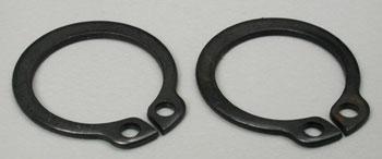 Traxxas Snap Rings 14mm T-Maxx (2) TRA4987