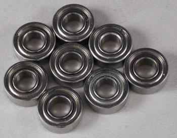 Traxxas Ball Bearings Stampede (8) TRA4607