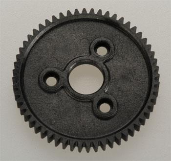 Traxxas Spur Gear 0.8P 56T Jato/E-Maxx/E-Revo/Summit TRA3957