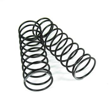 Tekno RC Shock Spring Set Rear 1.5x10.0T 65mm Grey SCT41 TKR6047