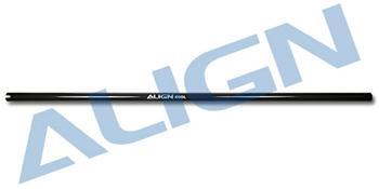 Align 800E Carbon Fiber Tail AGNH80T005XXW