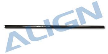 Align 700N DFC Carbon Fiber Tail AGNH7NT003XXW